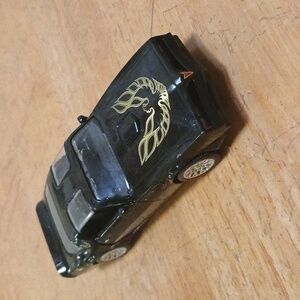 1978 Pontiac Firebird Trans AM Toy Car